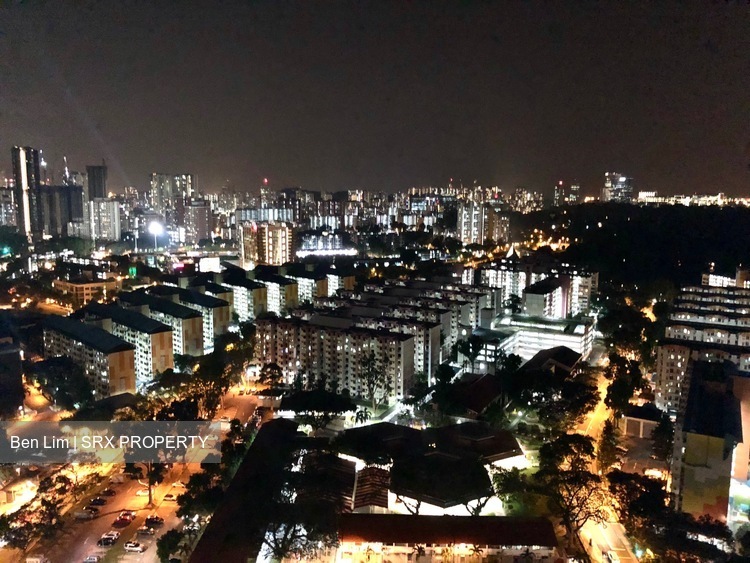Blk 50 Commonwealth Drive (Queenstown), HDB 4 Rooms #181515892